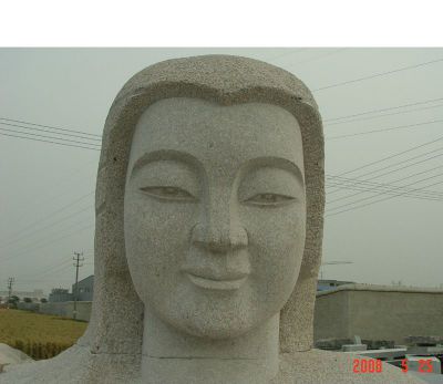 广场黄河母亲石雕亲情博鱼网页版