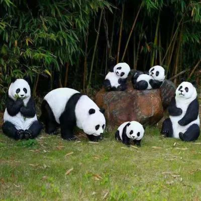 园林广场小区绿地摆放不锈钢镂空抽象各种动物主题博鱼网页版