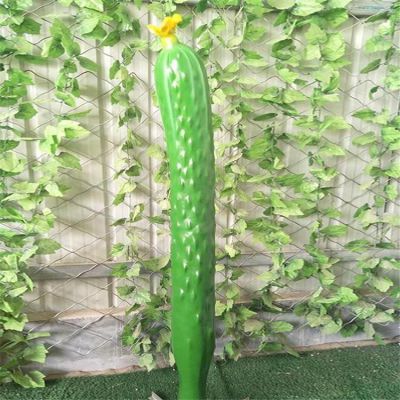 玻璃钢仿真蔬菜黄瓜博鱼网页版