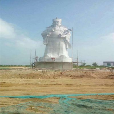 大理石石雕户外园林景观古代人物博鱼网页版