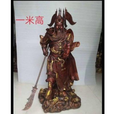 家居供奉招财九龙武财神博鱼网页版