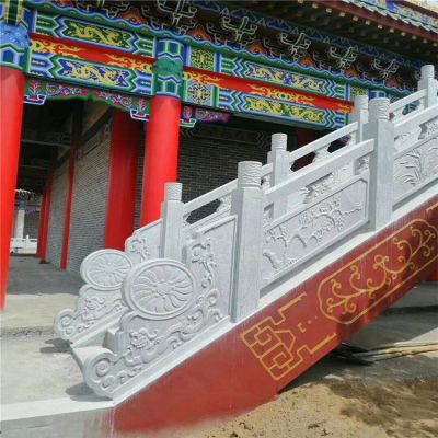景区景区故宫大理石石雕浮雕楼梯护栏博鱼网页版