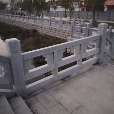 大理石石雕户外栏杆栏板博鱼网页版