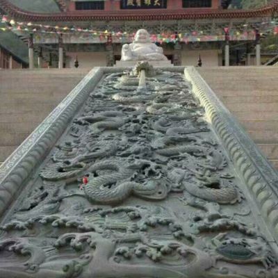 故宫寺庙大型浮雕地雕壁画博鱼网页版