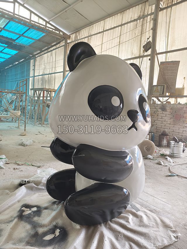 泡沫熊猫玻璃钢博鱼网页版