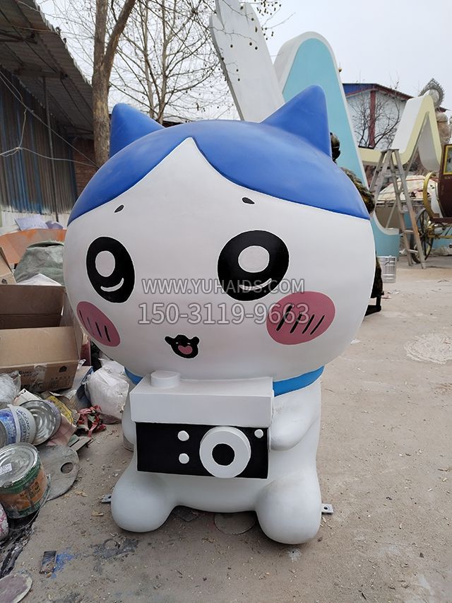 吉伊卡哇玻璃钢博鱼网页版