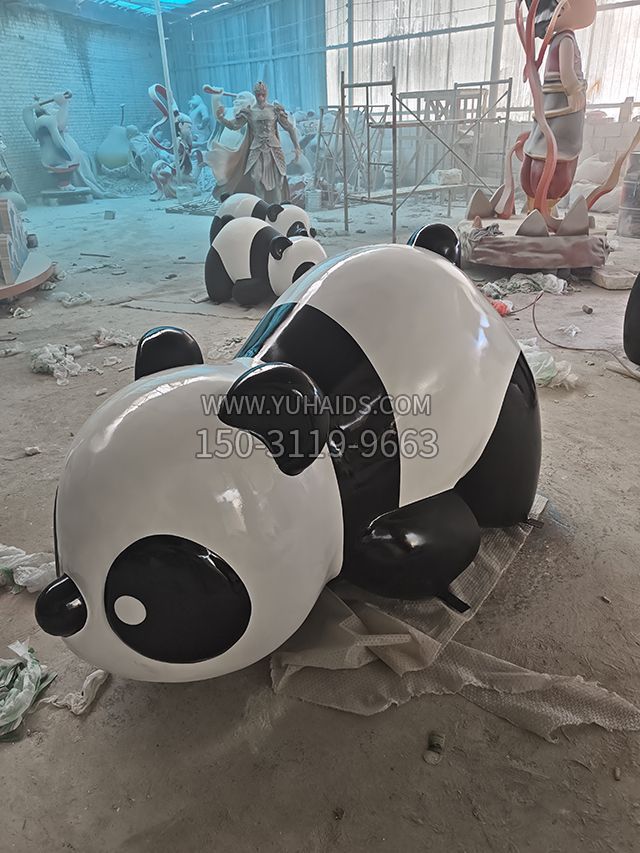 泡沫熊猫博鱼网页版