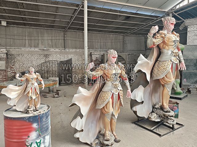 站姿竖棍齐天大圣博鱼网页版