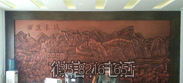 室内创意风景图长城博鱼网页版