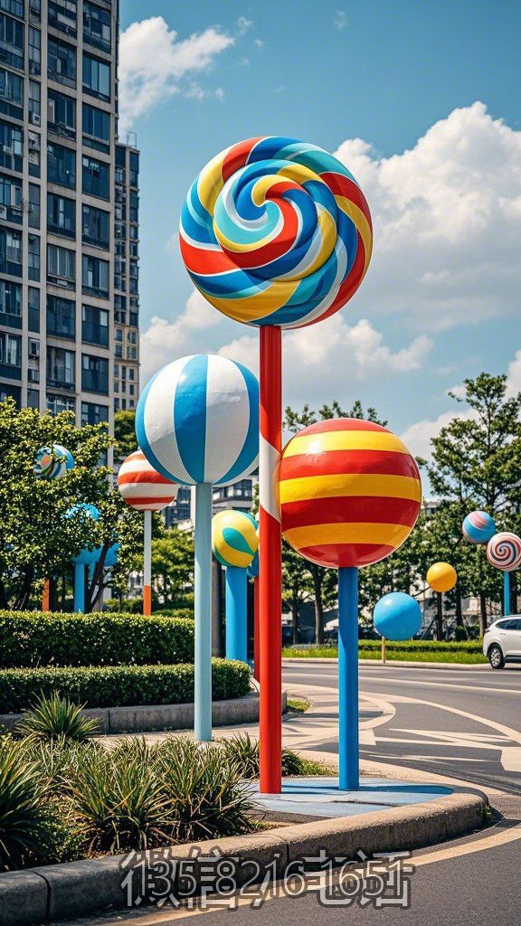 各式各样的棒棒糖博鱼网页版