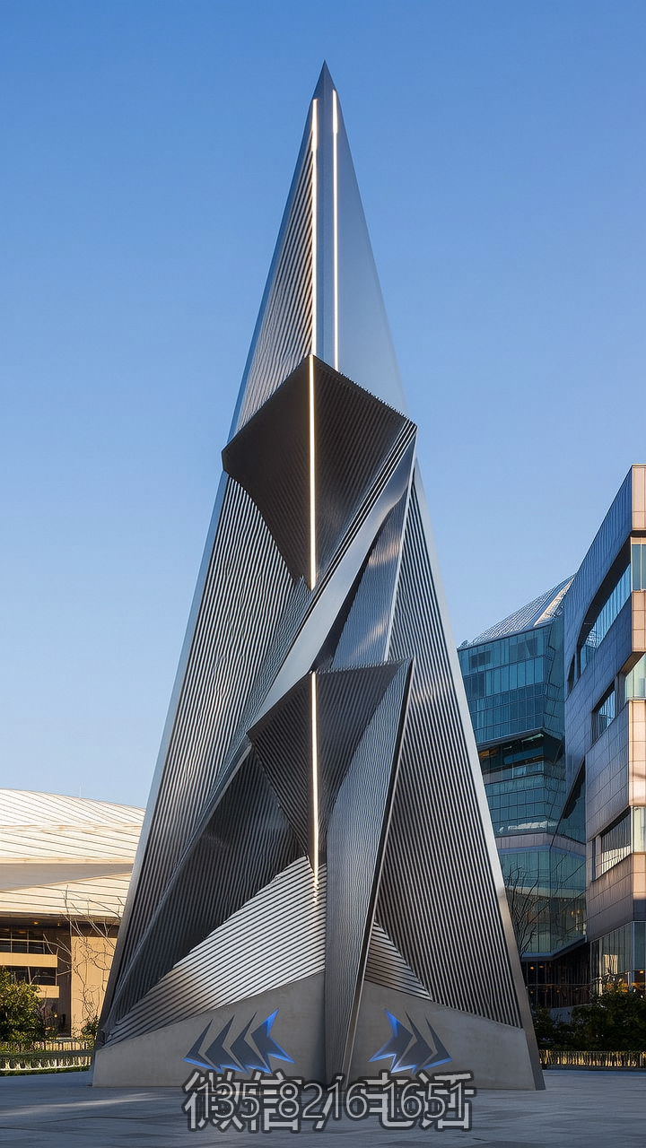 不锈钢避雷针景观博鱼网页版