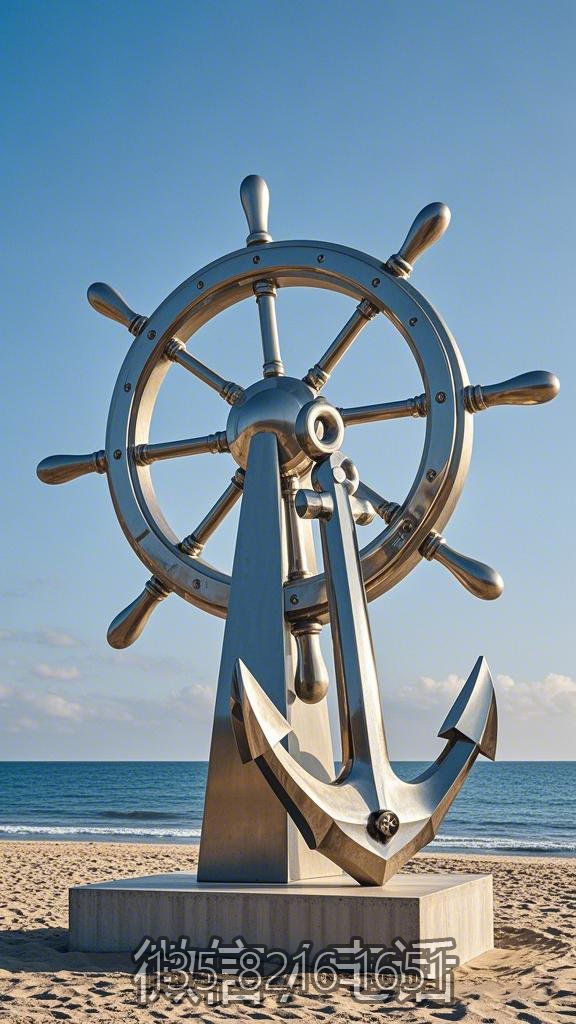 不锈钢船锚&船舵博鱼网页版