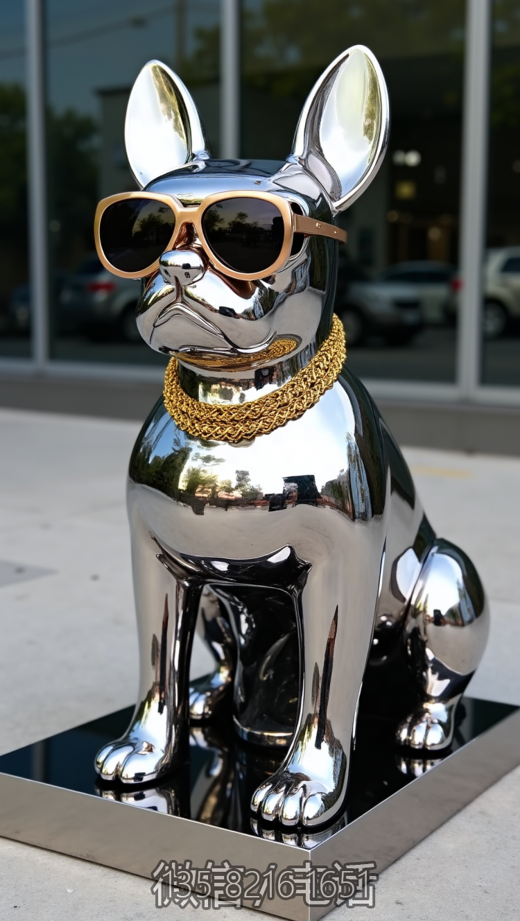 镜面不锈钢法斗博鱼网页版