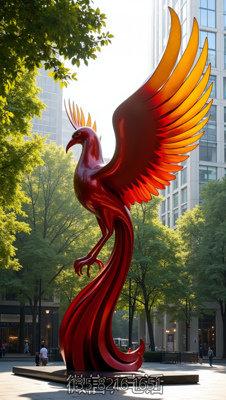 不锈钢喷漆神鸟凤凰博鱼网页版