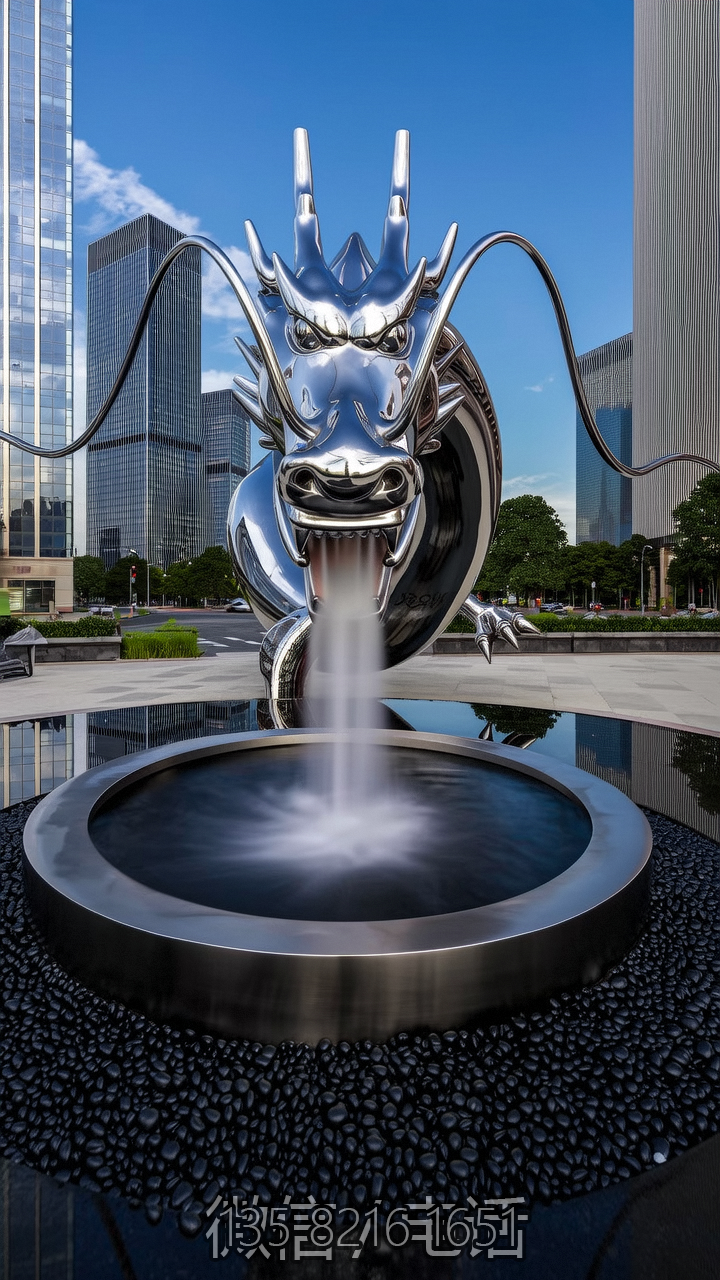 不锈钢喷水龙头水景喷泉景观博鱼网页版