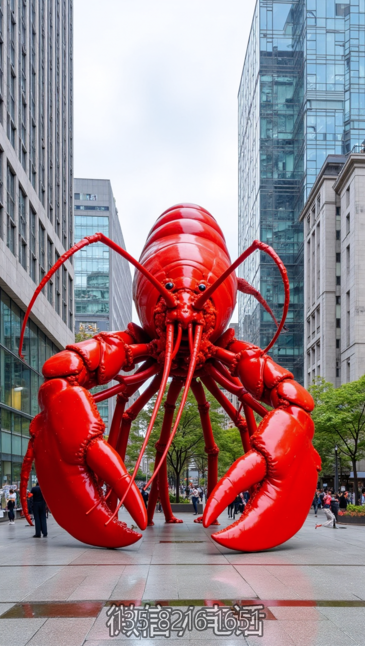 大龙虾不锈钢博鱼网页版