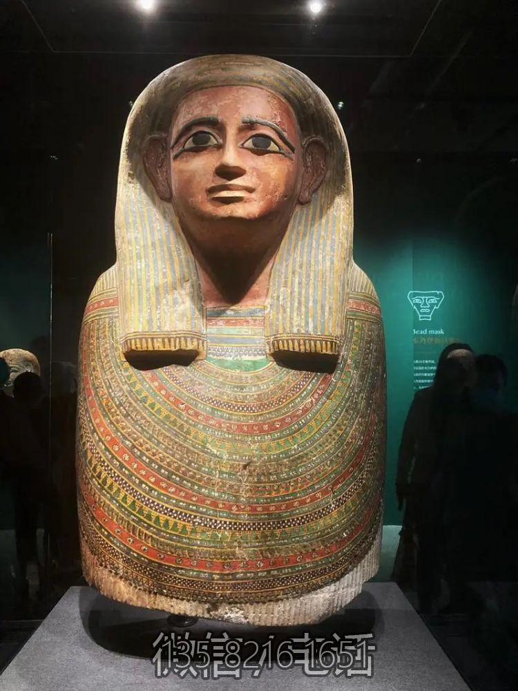 玻璃钢景观神话人物摆件埃及人物奥西里斯博鱼网页版