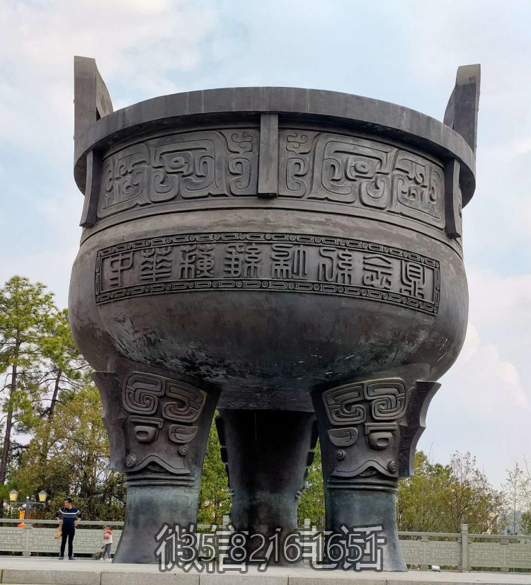 纯铜铸造鼎博鱼网页版