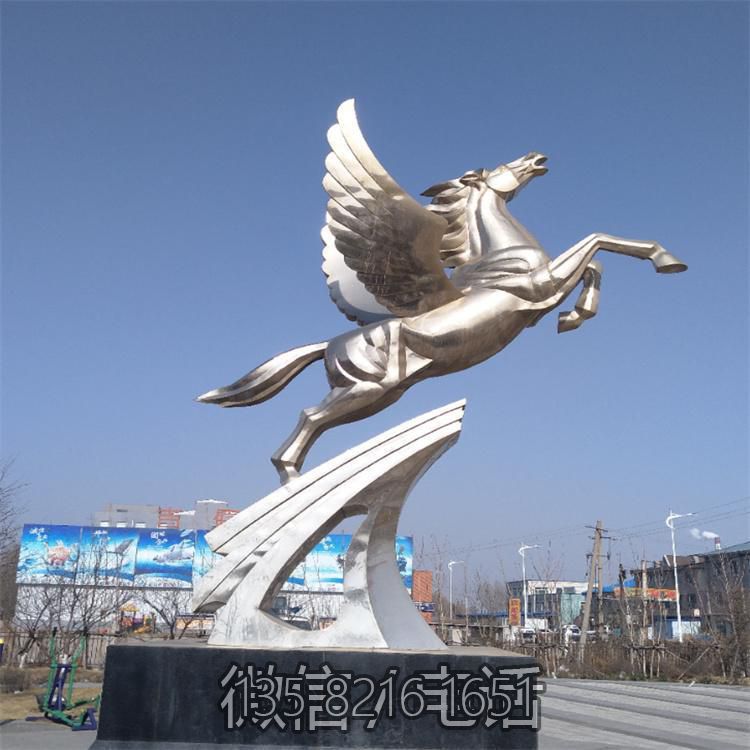 飞马不锈钢景观博鱼网页版