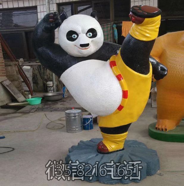 踢腿的功夫熊猫博鱼网页版