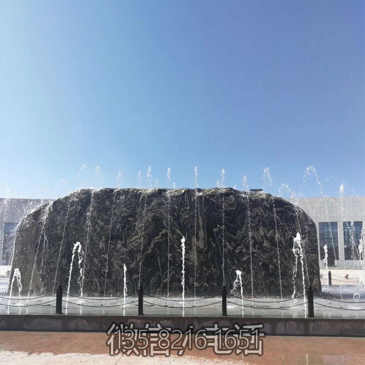 大型景观石石雕