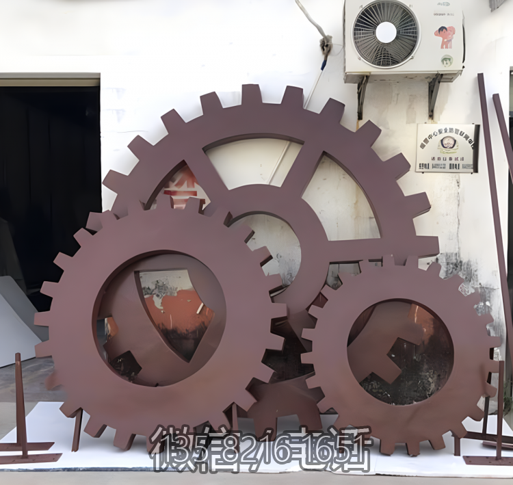 不锈钢喷漆齿轮博鱼网页版