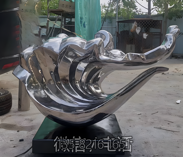 海浪浪花博鱼网页版-海边个性创意不锈钢镜面海浪浪花博鱼网页版 海浪浪花博鱼网页版-海边个性创意不锈钢镜面海浪浪花博鱼网页版