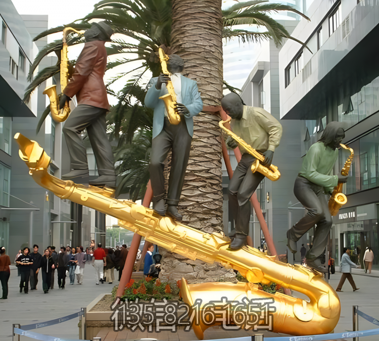 萨克斯主题情景博鱼网页版