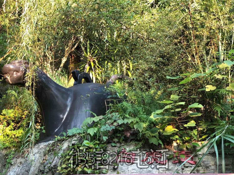 白虎壶铸铜茶壶博鱼网页版