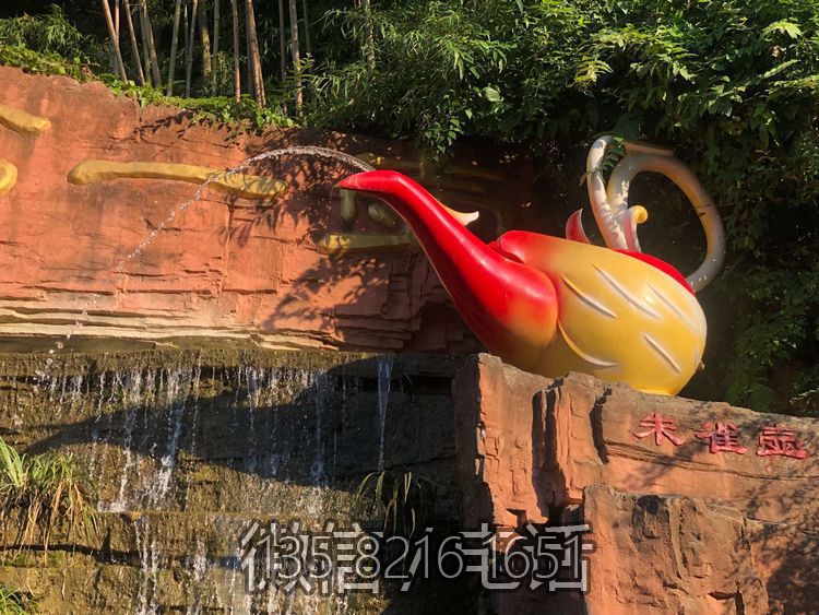 朱雀壶不锈钢茶壶博鱼网页版