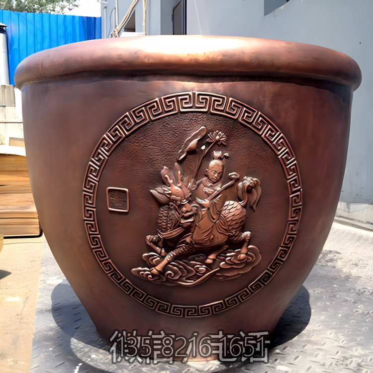 铸铜水缸博鱼网页版