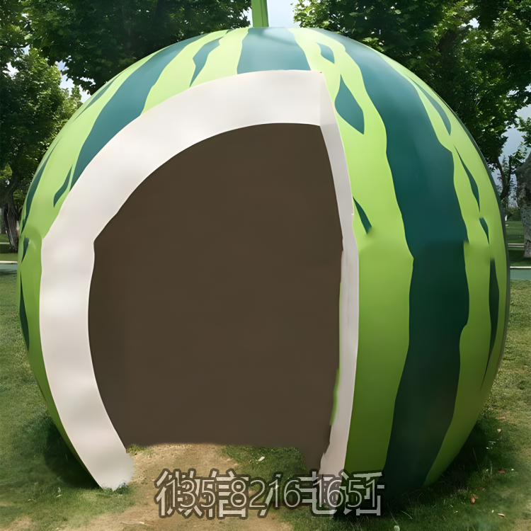 西瓜屋玻璃钢博鱼网页版