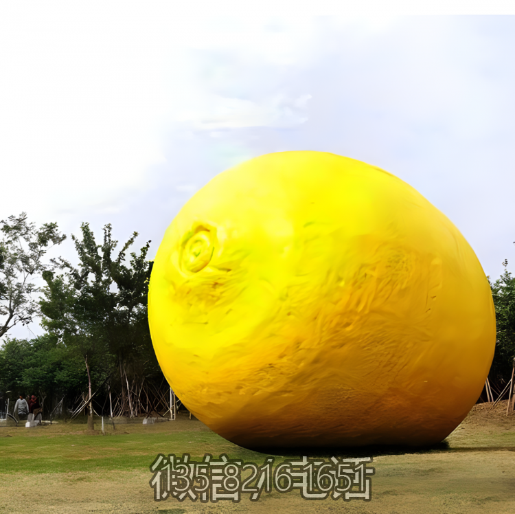 玻璃钢仿真柠檬博鱼网页版