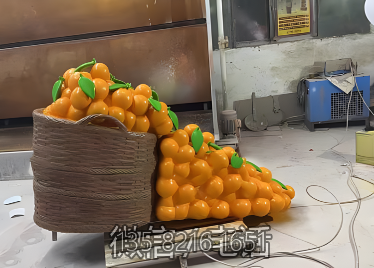 玻璃钢仿真枇杷博鱼网页版