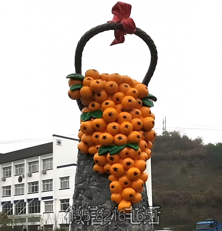 玻璃钢仿真枇杷博鱼网页版