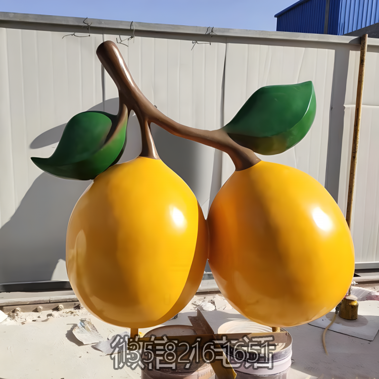 玻璃钢仿真枇杷博鱼网页版