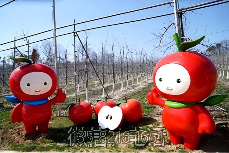 卡通苹果博鱼网页版