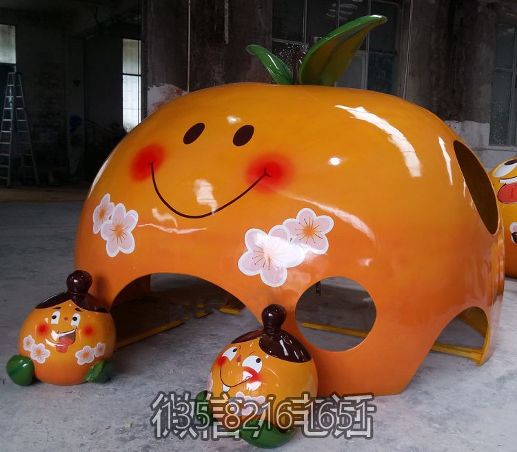 玻璃钢杏子博鱼网页版