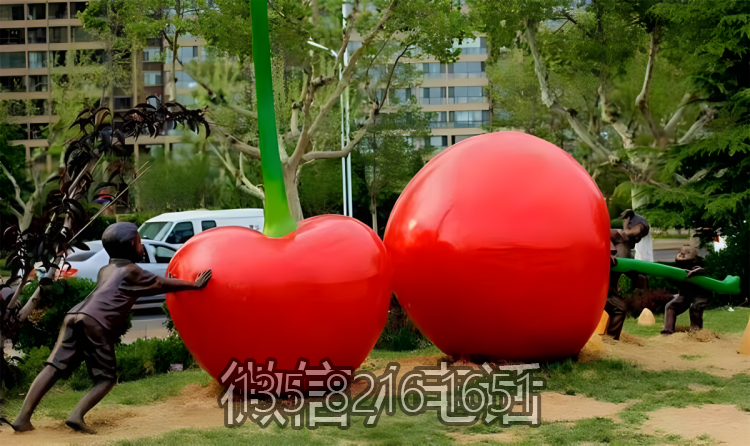 几个小孩搬樱桃的博鱼网页版