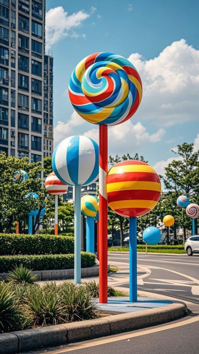 各式各样的棒棒糖博鱼网页版