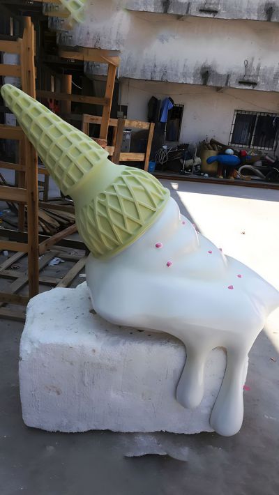 创意冰淇淋雪糕博鱼网页版