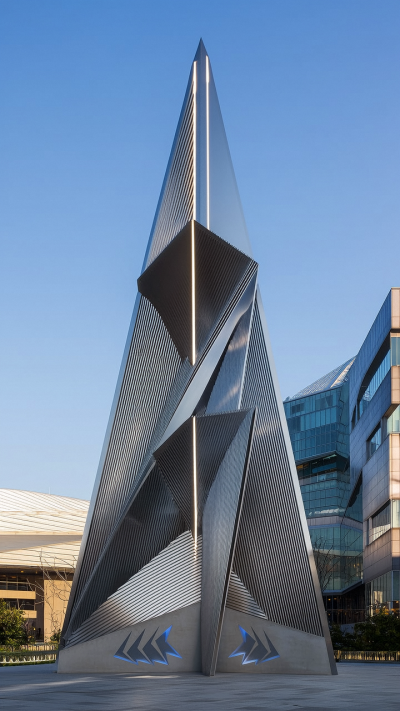 不锈钢避雷针景观博鱼网页版