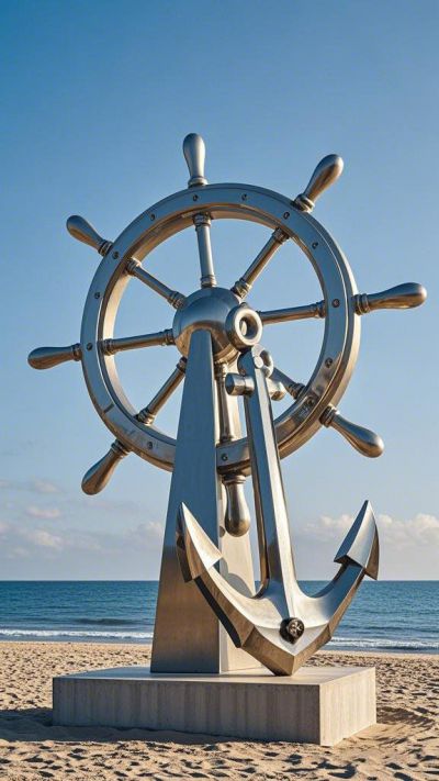 不锈钢船锚&船舵博鱼网页版