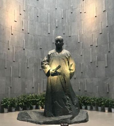 吴昌硕博鱼网页版像