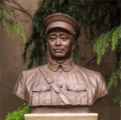 景观户外名人军事家十大元帅贺龙博鱼网页版