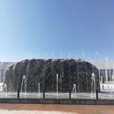 大型景观石石雕