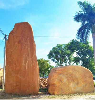 天然景观石非标石头景观博鱼网页版