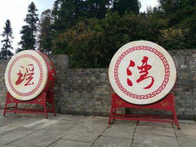 玻璃钢仿真鼓博鱼网页版