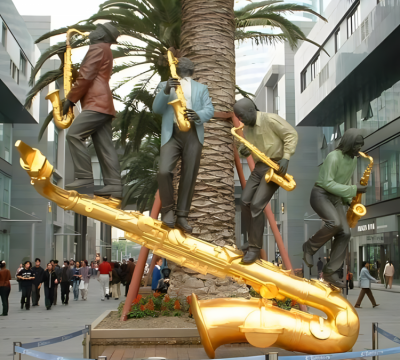 萨克斯主题情景博鱼网页版