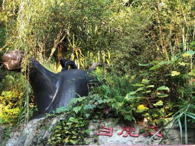 白虎壶铸铜茶壶博鱼网页版